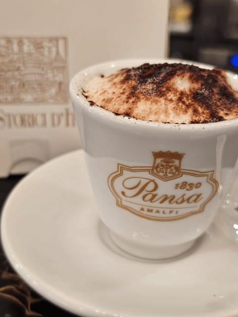 Sorrento: Full Day Amalfi Coast Tour - Price and Logistics