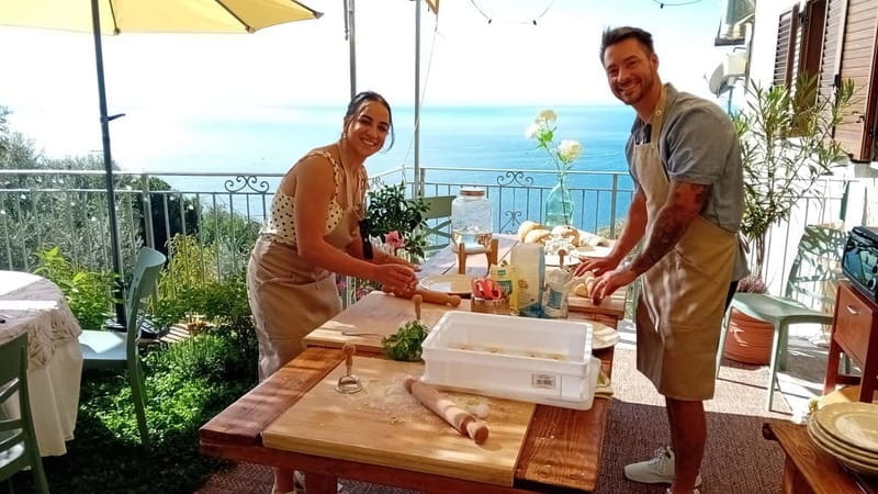 Sorrento: Marì Cooking Class in a Family Farm w/ Coast View - Who Will Love This Cooking Class?