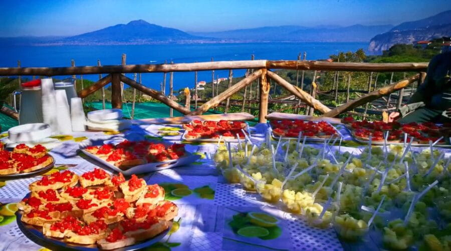Sorrento: Oil, Cheese, and Lemon Tour - Who Is This Tour Best Suited For?