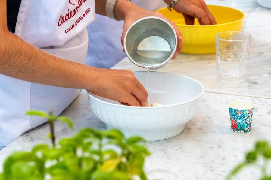 SORRENTO: Pizza School Mastering Neapolitan Delights - Who This Experience Is Perfect For