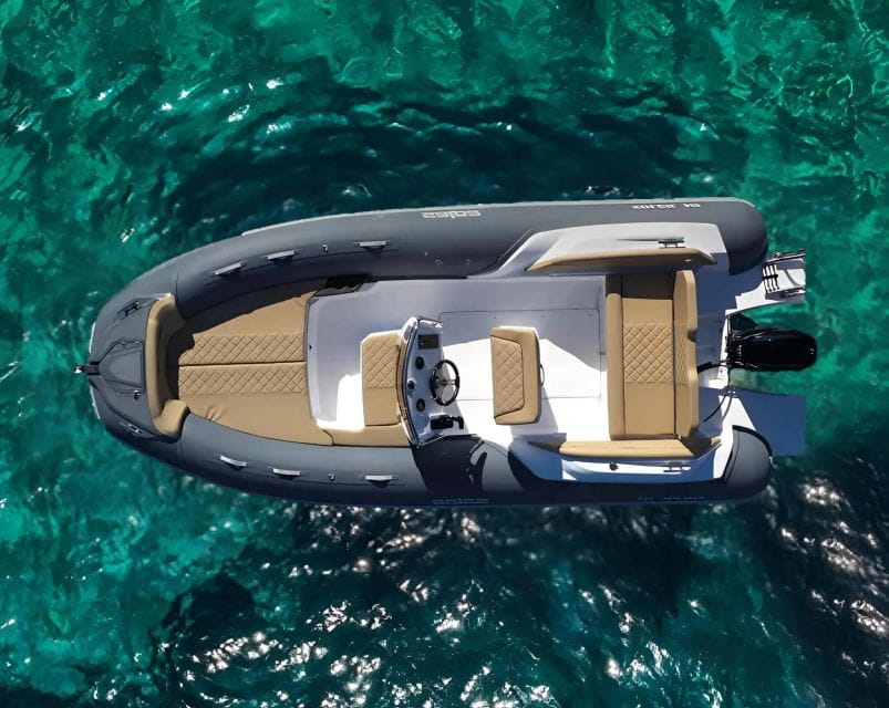 Sorrento-Positano-Amalfi: Private Tour Boat - Why This Tour Is Worth Considering