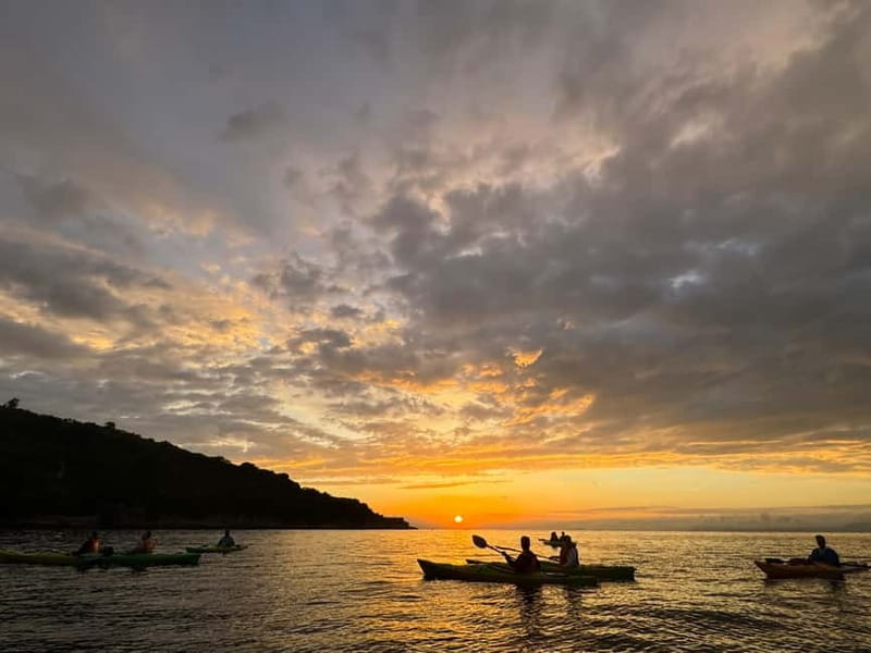 Sorrento: Rent Kayak & Sup - Bagni della Regina Giovanna - Summing It All Up: The Value and Appeal