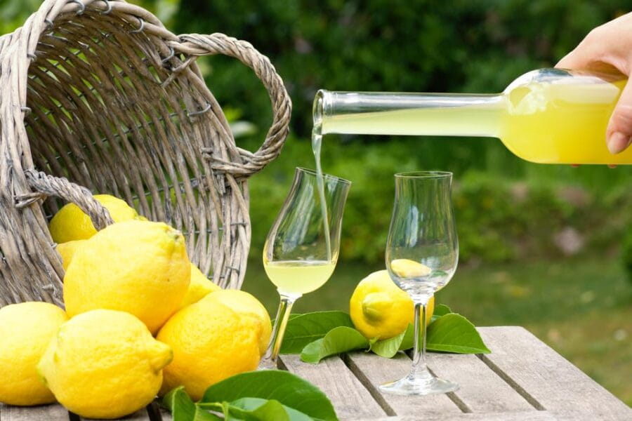 SORRENTO: Sunset Limoncello Making After-Dinner Experience - The Itinerary: What to Expect from Start to Finish