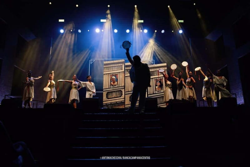 Sorrento: Vesuvio - The Legend of Love Musical Show - Final Thoughts: Is It Worth It?