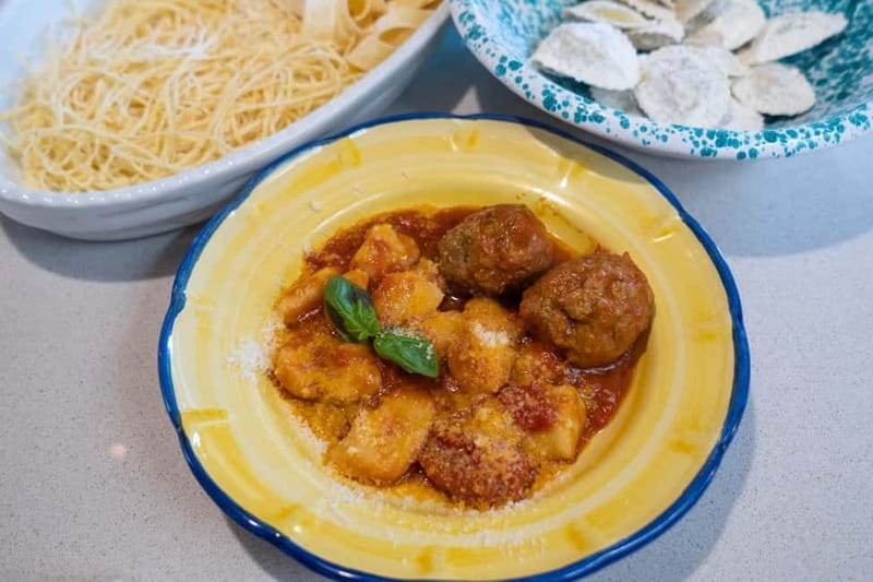 Sorrento's Tasty Garden: Cooking Class with Meat Menu - Final Thoughts: Who Should Consider This Class?