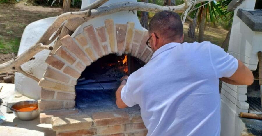 Sorso: pizza workshop in a villa with dinner - Exploring the Details: Logistics, Pricing, and Practical Tips