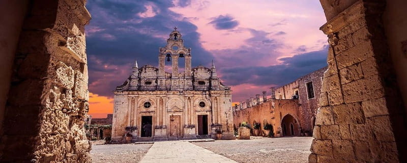 Souda Bay: Arkadi Monastery, Melidoni - Private Tour & Guide - Who This Tour Is Perfect For