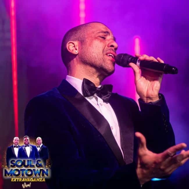 Soul and Motown Hits Live Show Ticket in Blackpool - What Makes This Show Special? The Highlights and Key Moments