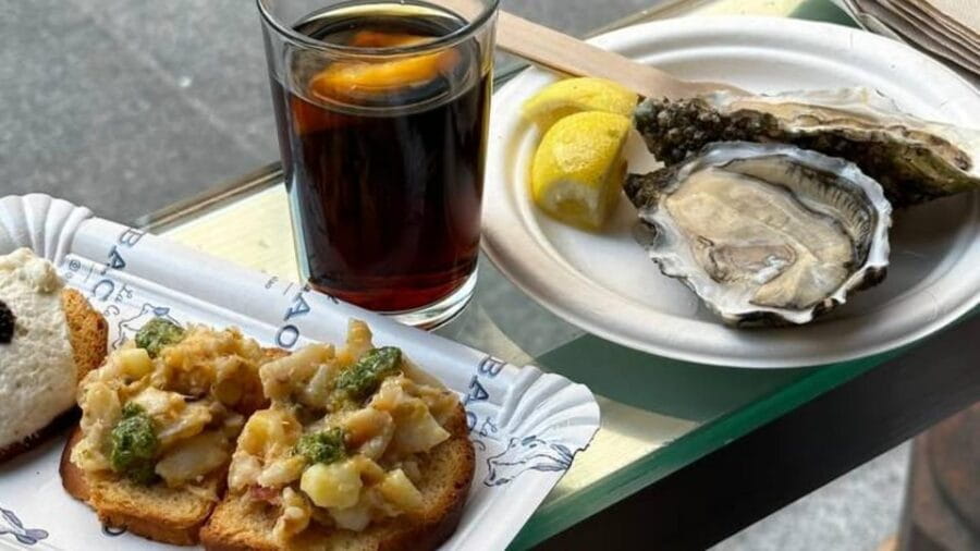 Soulful Madrid. The first time in the Spanish capital - What to Expect from the Tour Experience