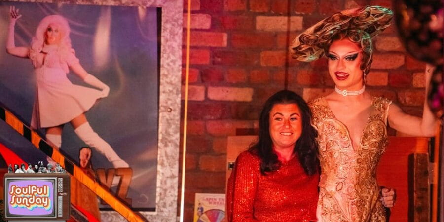 Soulful Sunday Roast Dinner with Drag Queens - What’s on Offer: The Experience in Detail