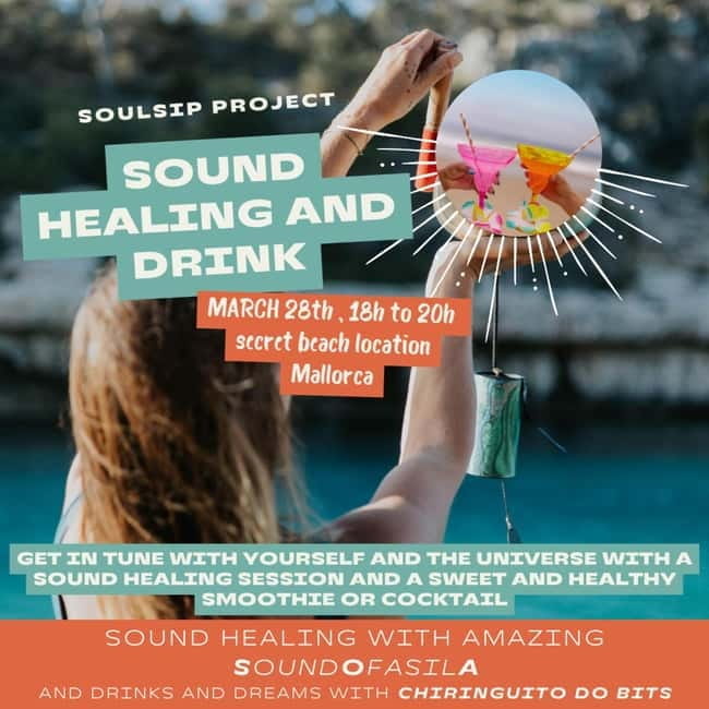 Soulsip: A Journey for Your Soul and Senses - What to Expect: From Entry to Exit