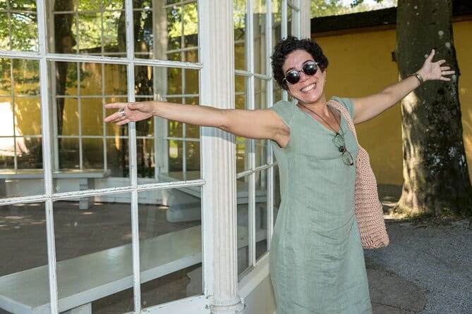 Sound of Music Private Tour including do-re-mi hiking trail - Final Thoughts: Is This the Right Tour for You?