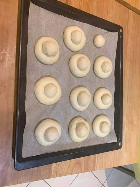 Sourdough Secrets: Learn, Bake & Take Home Your Own Starter - The Practical Itinerary: What to Expect