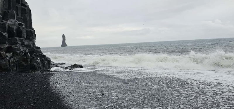 South Coast Day Tour with Horse Riding at Black Sand Shores - Who is This Tour Best For?