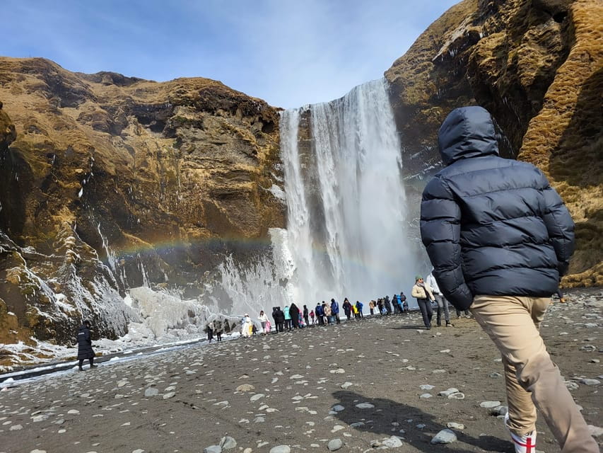 South Coast, Iceland: Day Private Tour - Exploring the Itinerary in Detail