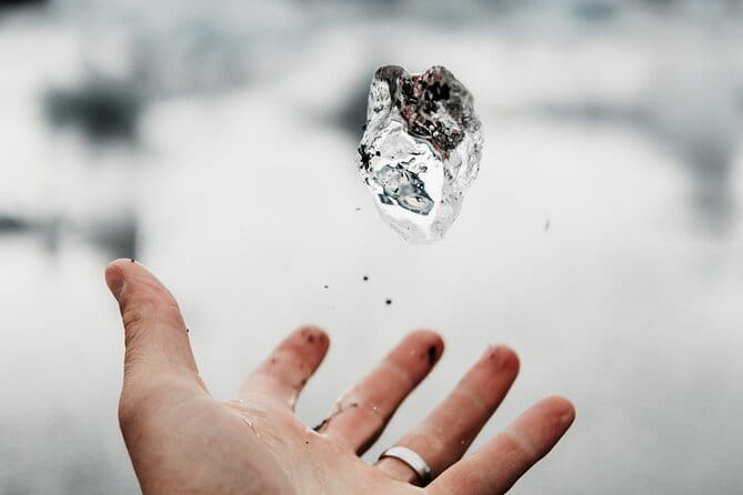 South Coast Including Vatnajökull National Park and Jökulsárlón Glacier Lagoon - The Sum Up: Who Should Book This Tour?