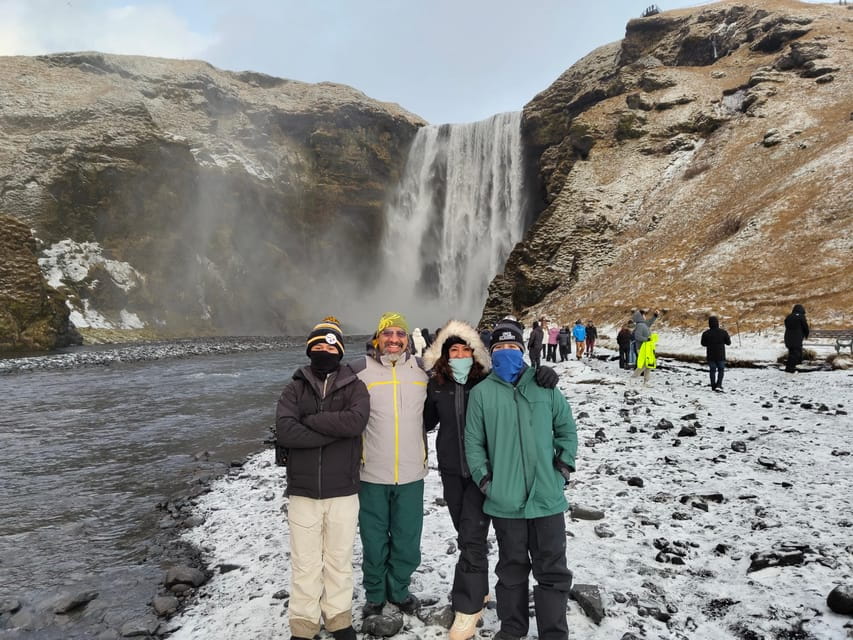 South Coast - Private Tour from Reykjavik/Selfoss - Final Thoughts