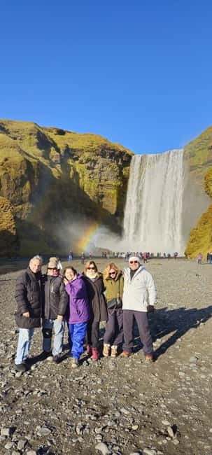 South Coast with Diamond Beach and Jökulsárlón Private Tour - How This Tour Is Structured and Why It Matters