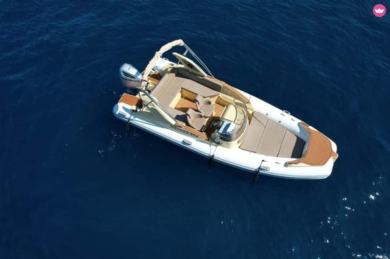 South Hvar Tour | Red Rocks | Pakleni Islands | TOP RATED! - The Value and Overall Impression