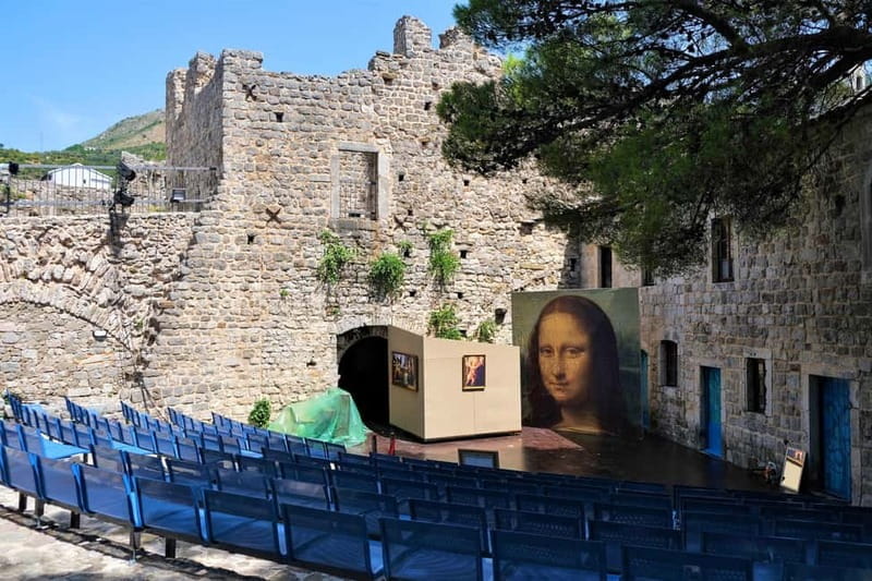 South Montenegro Private Tour - Ulcinj: A Blend of Cultures and Legends