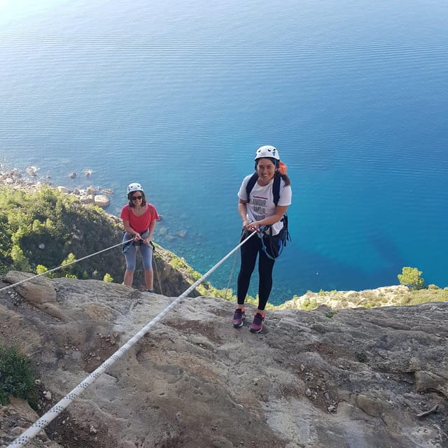 South of France: 4-Hour Philemon Crossing Adventure Course - The Itinerary: What You Can Expect from Start to Finish