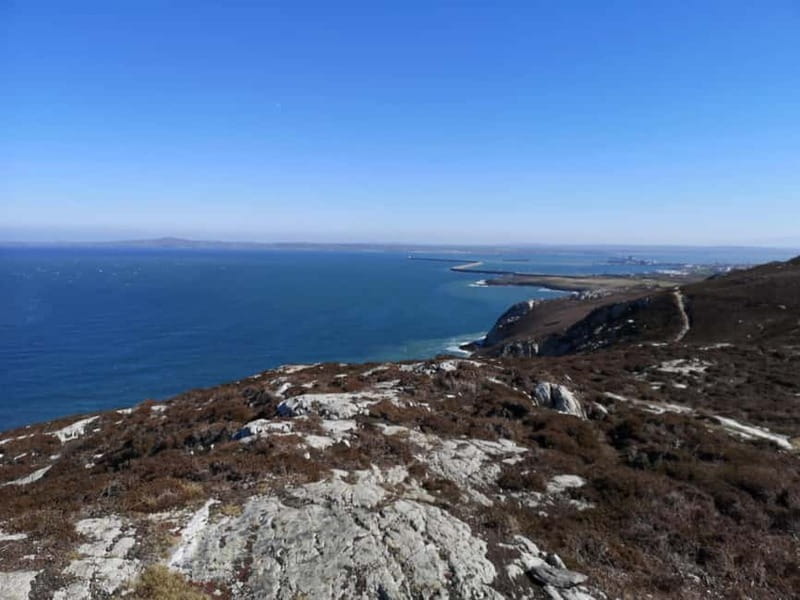 South Stack: Coastal Walking Tour with Café & History - An In-Depth Look at the South Stack Coastal Walk