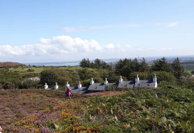 South Stack Holyhead - Hike - FAQ