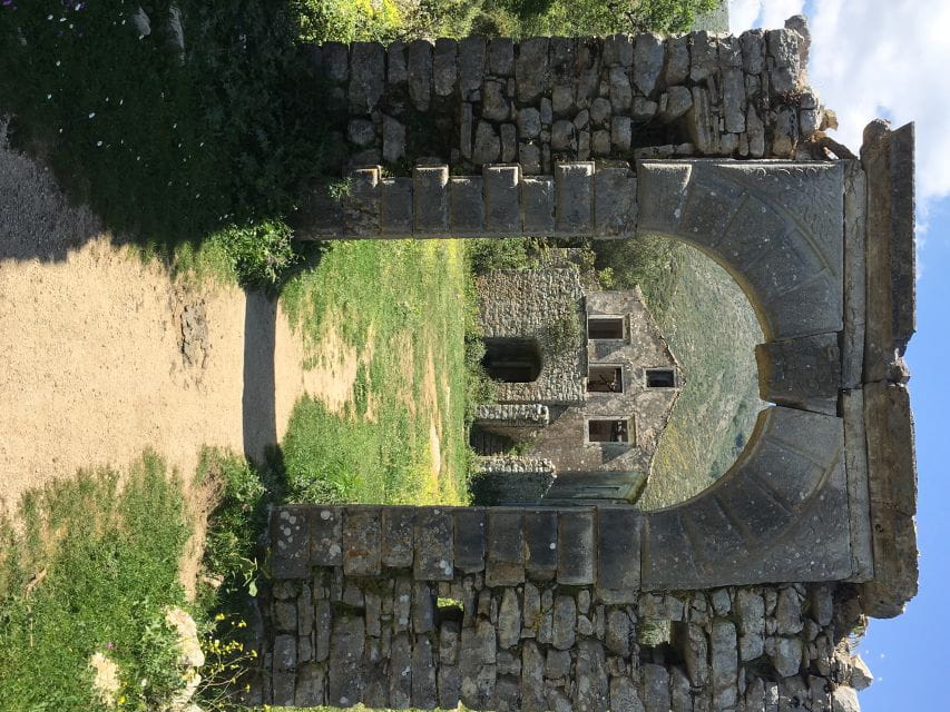 South to Northwest Corfu 4x4: Coastal Dreams &Village Charms - Exploring the South to Northwest Corfu Itinerary