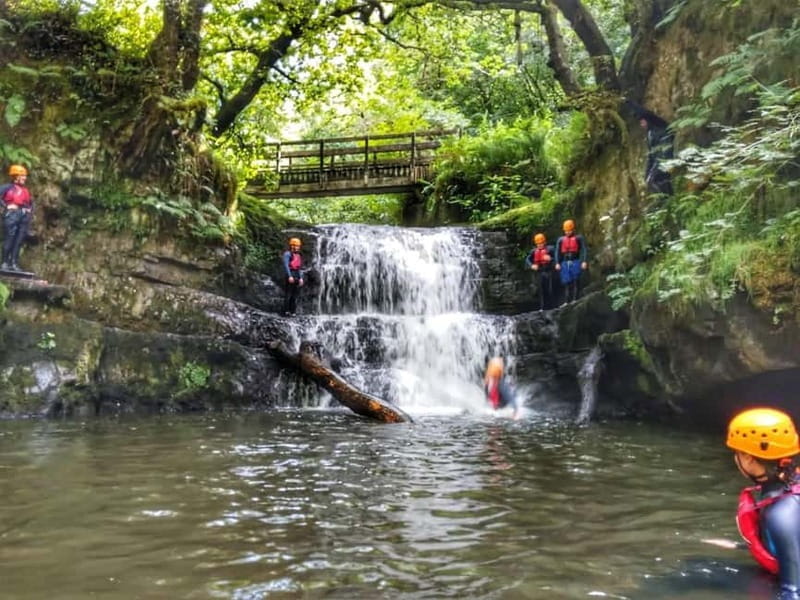 South Wales: Canyoning Adventure in the Brecon Beacons - Final Thoughts: Who Will Love This?
