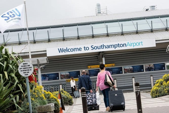 Southampton Airport to Southampton Port or Hotel - Who Should Consider This Transfer?