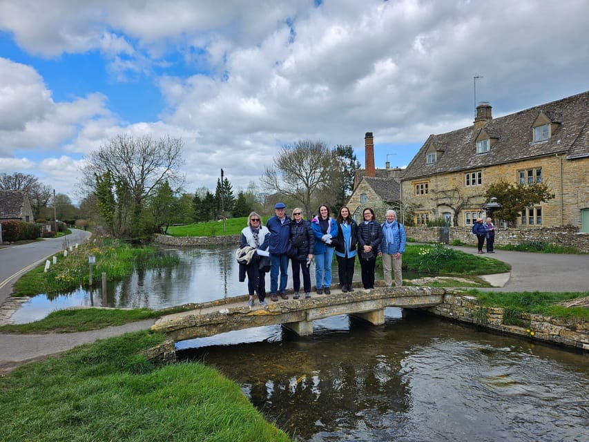 Southampton: Cotswolds Private Tour - The Practicalities and What This Tour Means for You