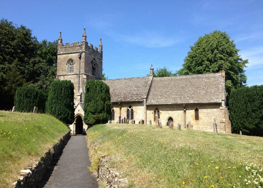 Southampton: London via the Cotswolds, Oxford and Pub Lunch - Oxford: The University City in a Nutshell