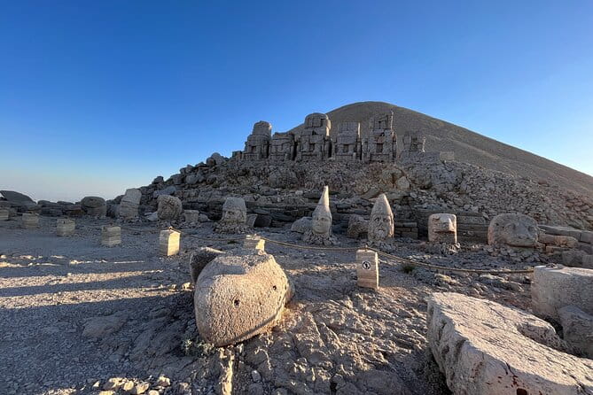 Southeast Anatolia Private Multi Day Tour - Practical Tips for Travelers