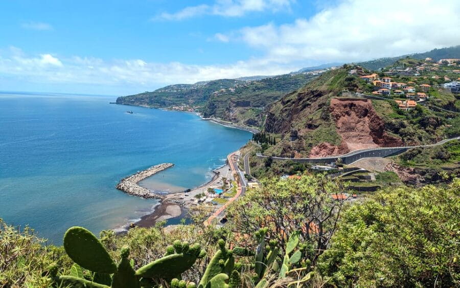 Southwest Madeira: Half-Day Cabriolet Jeep Adventure - The Sum Up