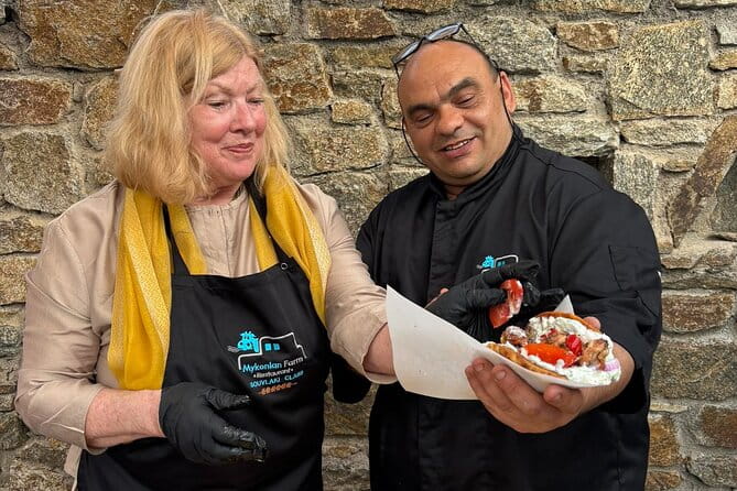 Souvlaki Cooking Class in Mykonos - The Value of a Guided Cooking Class