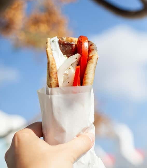 Souvlaki Cooking Class with Locals  Transfer Included - Learning the Art of Souvlaki and Tzatziki