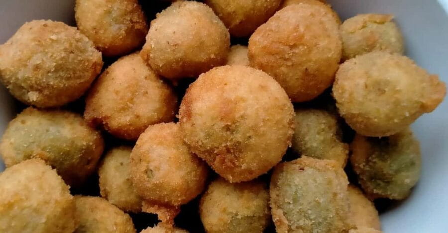 Speak and Cook with Mamma Anna in Le Marche! - Who Will Love This?