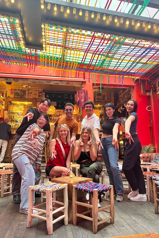 Speakeasy, Explore hidden bars in Paris - Who Will Love This Tour and Why?