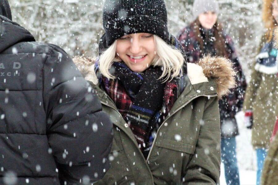 Special Christmas Tour Around Hallstatt - Inside the Churches: Decorations and Music