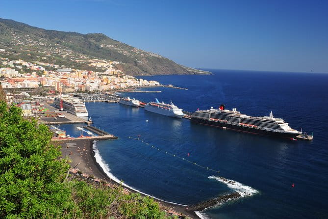 Special cruise tour Center and South La Palma (Price per car not per person) - The Sum Up: The Right Choice for a Full Day of La Palma Highlights