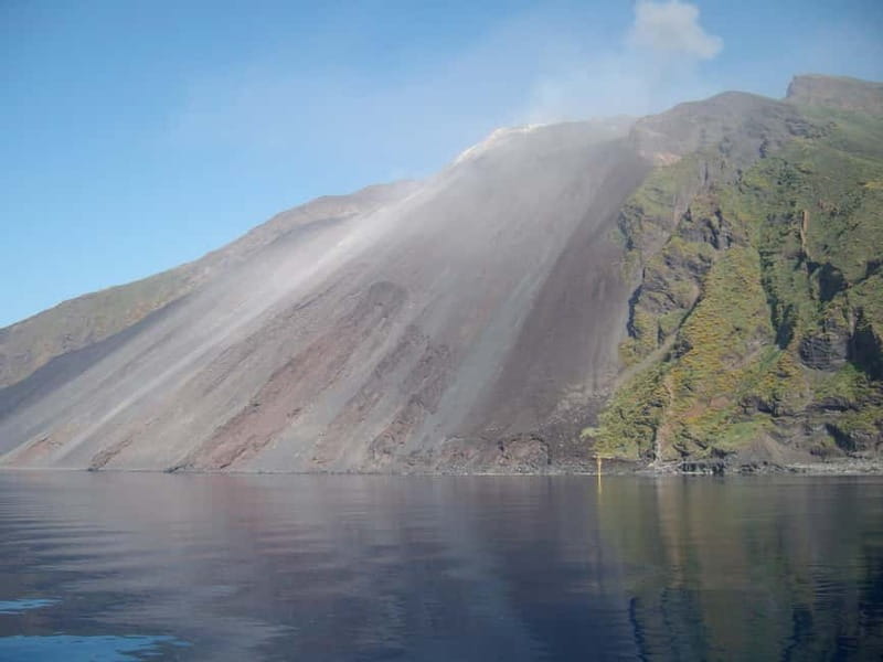 Special Stromboli Sunset from Milazzo - Frequently Asked Questions