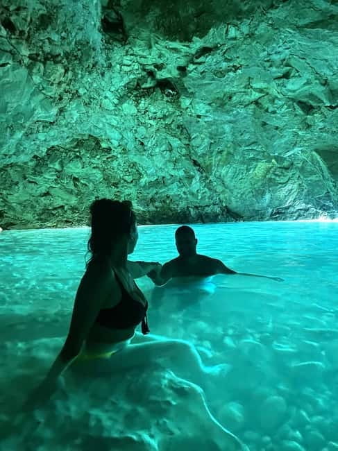 Speed Boat Tour to National Park and Grama Bay - Price and Logistics: Good Value for an Adventure