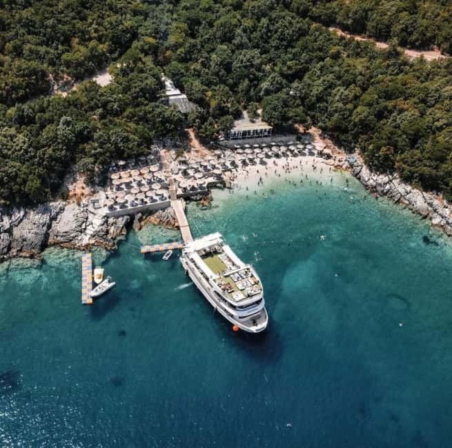 Speed Boat Trip to Grama Bay - The Value of the Experience: Pricing and Practicalities