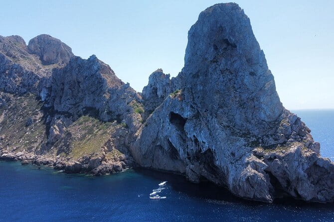 Speedboat tour to Es Vedra & Atlantis Ibiza - Who Will Love This Tour?
