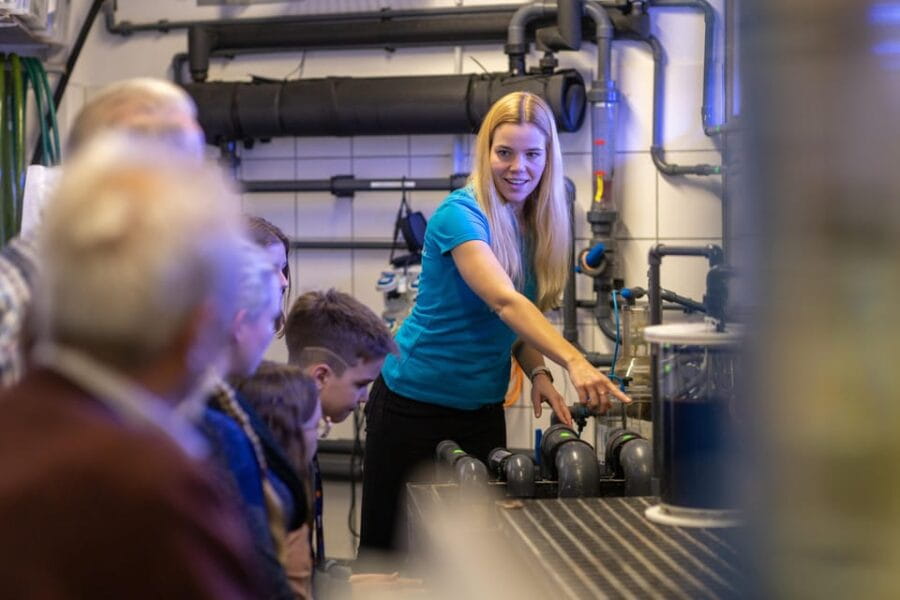 Speyer: SEA LIFE Behind the Scenes Tour - Final Thoughts: Is It Worth It?