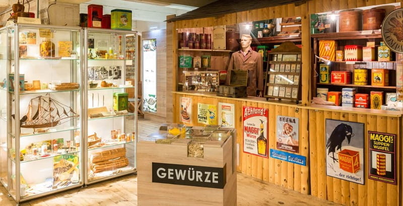 Spicy's Gewürzmuseum Entry Ticket and Audio Guide - Exploring Hamburg’s Spice Museum: What to Expect