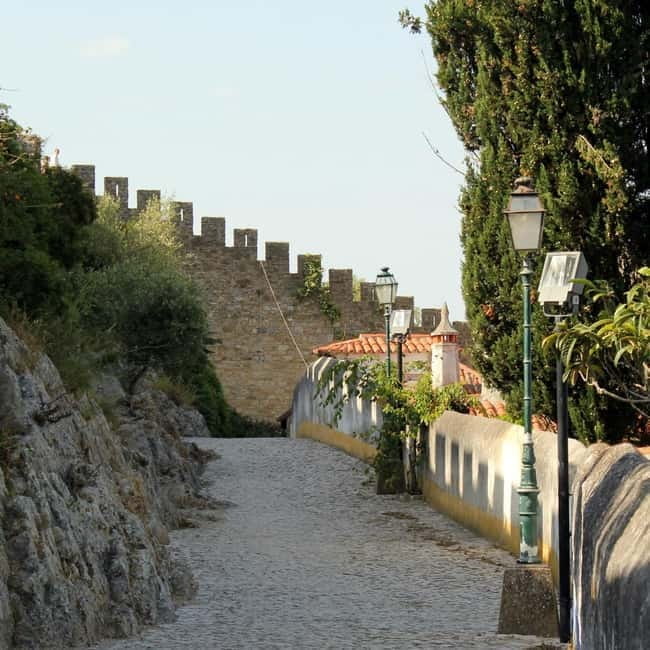 Spiritual tour of Óbidos - A journey through time and the soul - Who Will Love This Tour?