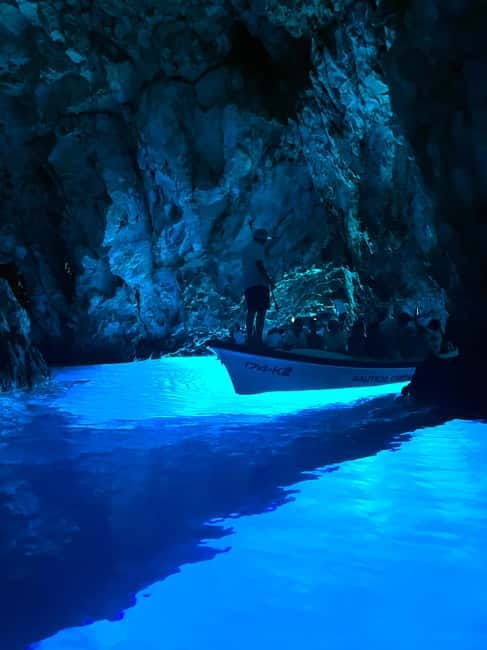 Split: 5 Islands Full-Day Tour to Blue Cave, Vis & Hvar - What Makes This Tour Stand Out?