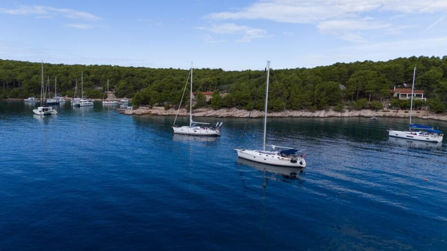 Split: 7-Day Sailing Adventure on a Gib-Sea 51 sailing Yacht - Price & Value: How Does It Stack Up?