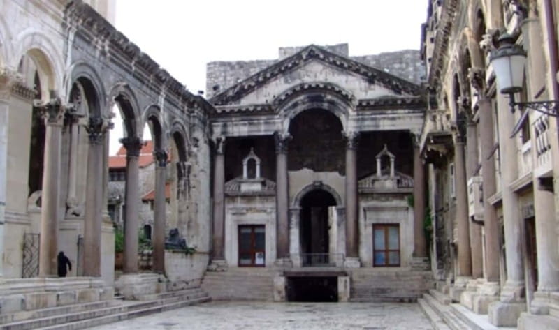 Split and Salona Cultural Heritage Day Tour from Trogir - What makes Salona special